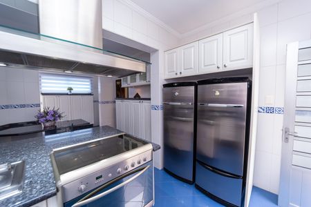 Casa à venda com 320m², 3 quartos e 2 vagasCozinha