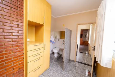 Casa à venda com 320m², 3 quartos e 2 vagasQuarto 2  Edícula