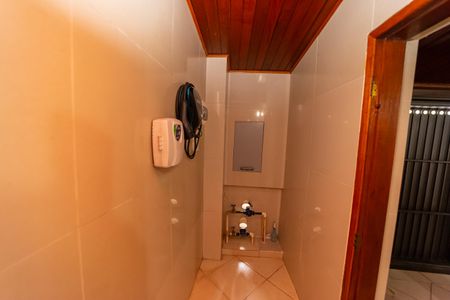 Casa à venda com 320m², 3 quartos e 2 vagasGaragem