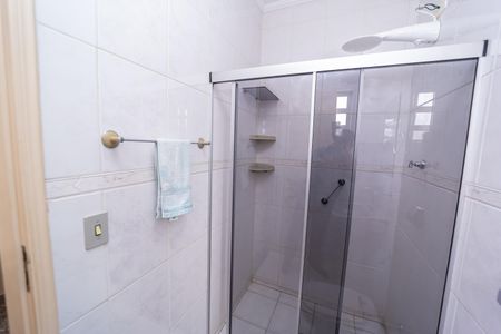 Casa à venda com 320m², 3 quartos e 2 vagasBanheiro da Edícula