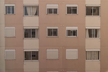 Apartamento para alugar com 34m², 2 quartos e sem vagaVista do Quarto 1