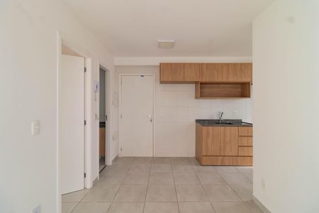 Sala de apartamento para alugar com 2 quartos, 34m² em Vila Leopoldina, São Paulo