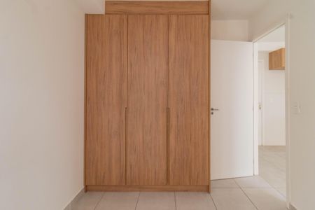 Apartamento para alugar com 34m², 2 quartos e sem vagaQuarto 1