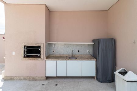 Apartamento para alugar com 34m², 2 quartos e sem vagaÁrea comum