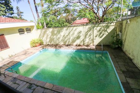 Casa à venda com 412m², 4 quartos e 6 vagas Casa à venda com 412m², 4 quartos e 6 vagas Piscina