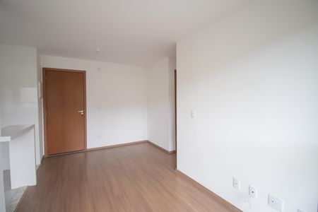 Apartamento para alugar com 50m², 2 quartos e 1 vagaSala