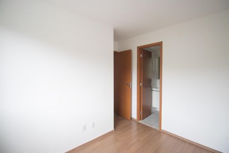 Apartamento para alugar com 50m², 2 quartos e 1 vagaSuíte 