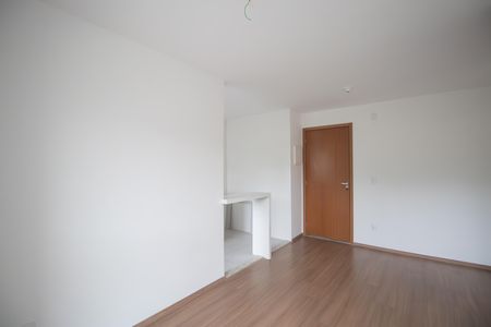 Apartamento para alugar com 50m², 2 quartos e 1 vagaSala