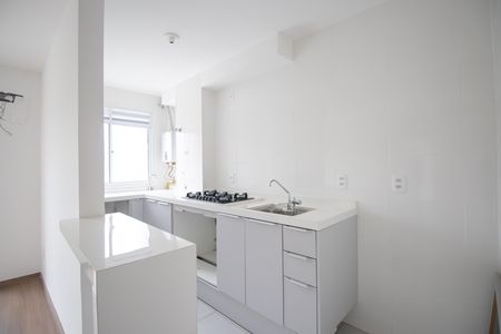 Apartamento para alugar com 50m², 2 quartos e 1 vagaCozinha 