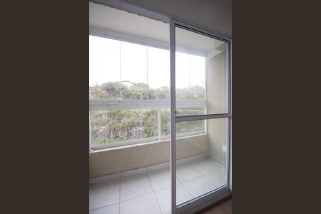 Apartamento para alugar com 50m², 2 quartos e 1 vagaVaranda da Sala