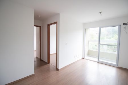 Apartamento para alugar com 50m², 2 quartos e 1 vagaSala