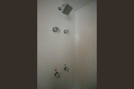 Apartamento para alugar com 50m², 2 quartos e 1 vagaBanheiro da Suíte
