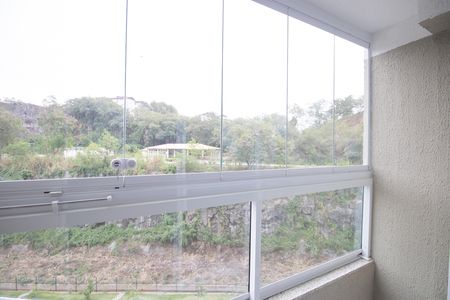 Apartamento para alugar com 50m², 2 quartos e 1 vagaVaranda da Sala