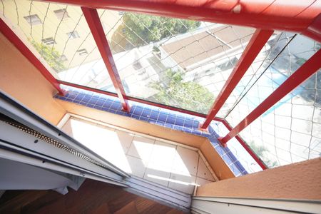 Apartamento para alugar com 91m², 3 quartos e 2 vagasSuíte