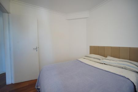 Apartamento para alugar com 91m², 3 quartos e 2 vagasQuarto 2
