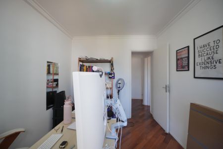 Apartamento para alugar com 91m², 3 quartos e 2 vagasQuarto 1