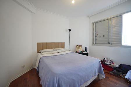 Apartamento para alugar com 91m², 3 quartos e 2 vagasQuarto 2