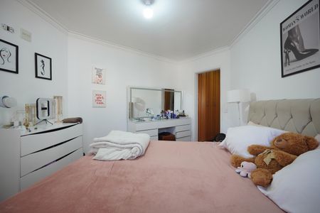 Apartamento para alugar com 91m², 3 quartos e 2 vagasSuíte