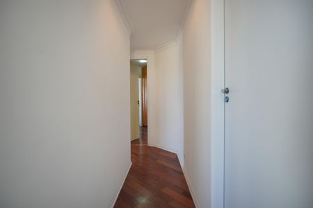 Apartamento para alugar com 91m², 3 quartos e 2 vagasCorredor