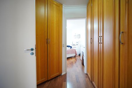 Apartamento para alugar com 91m², 3 quartos e 2 vagasSuíte