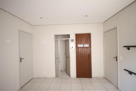Apartamento para alugar com 91m², 3 quartos e 2 vagasÁrea comum