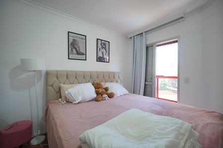 Apartamento para alugar com 91m², 3 quartos e 2 vagasSuíte