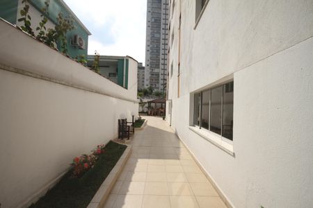Apartamento para alugar com 91m², 3 quartos e 2 vagasÁrea comum
