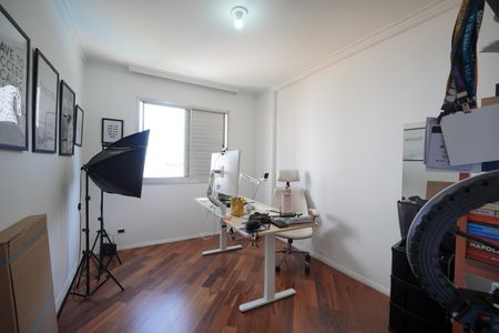 Apartamento para alugar com 91m², 3 quartos e 2 vagasQuarto 1