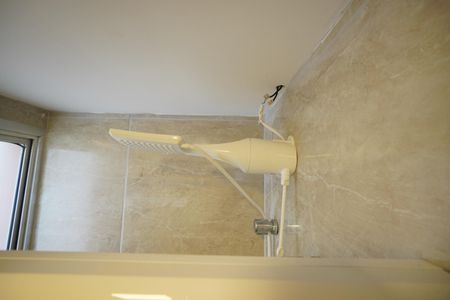 Apartamento para alugar com 91m², 3 quartos e 2 vagasBanheiro da Suíte