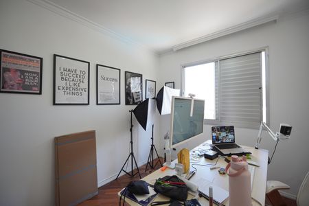 Apartamento para alugar com 91m², 3 quartos e 2 vagasQuarto 1