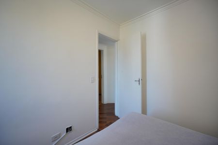 Apartamento para alugar com 91m², 3 quartos e 2 vagasQuarto 2