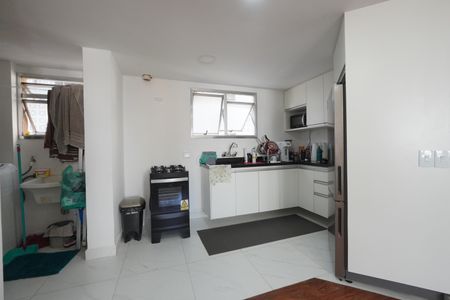 Apartamento para alugar com 91m², 3 quartos e 2 vagasCozinha