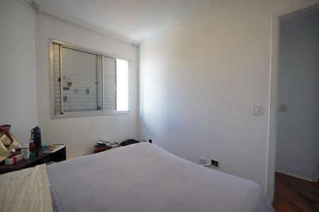 Apartamento para alugar com 91m², 3 quartos e 2 vagasQuarto 2