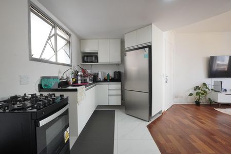 Apartamento para alugar com 91m², 3 quartos e 2 vagasCozinha