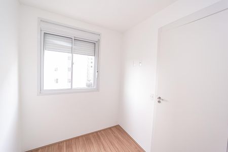 Quarto 2 de apartamento para alugar com 2 quartos, 34m² em Jardim América da Penha, São Paulo