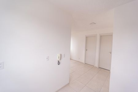 Apartamento para alugar com 34m², 2 quartos e sem vagaCozinha e Área de Serviço