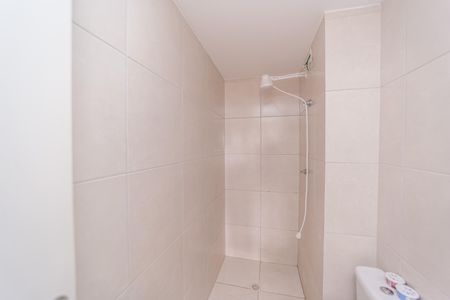 Banheiro de apartamento para alugar com 2 quartos, 34m² em Jardim América da Penha, São Paulo