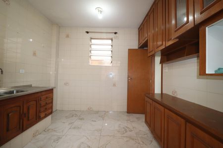Apartamento à venda com 87m², 2 quartos e 1 vagaCozinha