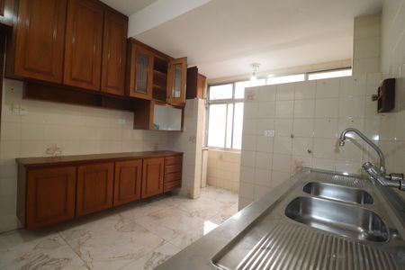 Apartamento à venda com 87m², 2 quartos e 1 vagaCozinha