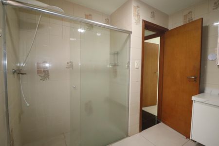 Apartamento à venda com 87m², 2 quartos e 1 vagaBanheiro