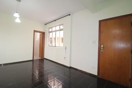 Apartamento à venda com 87m², 2 quartos e 1 vagaSala