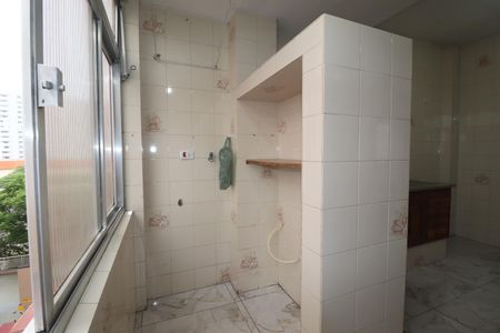 Apartamento à venda com 87m², 2 quartos e 1 vagaÁrea de Serviço