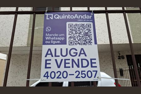 Apartamento à venda com 87m², 2 quartos e 1 vagaPlaca instalada 06/02/2026 QRCODE ZIYT-638