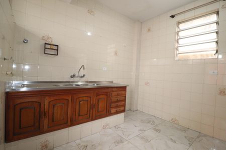 Apartamento à venda com 87m², 2 quartos e 1 vagaCozinha