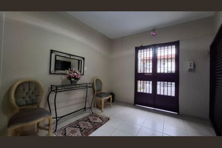 Apartamento à venda com 87m², 2 quartos e 1 vagaFachada