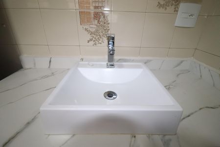 Apartamento à venda com 87m², 2 quartos e 1 vagaBanheiro