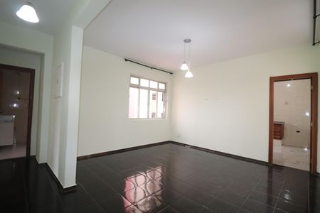 Apartamento à venda com 87m², 2 quartos e 1 vagaSala