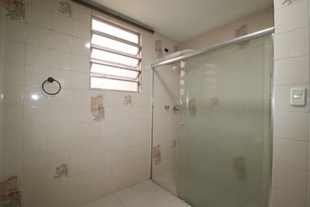 Apartamento à venda com 87m², 2 quartos e 1 vagaBanheiro