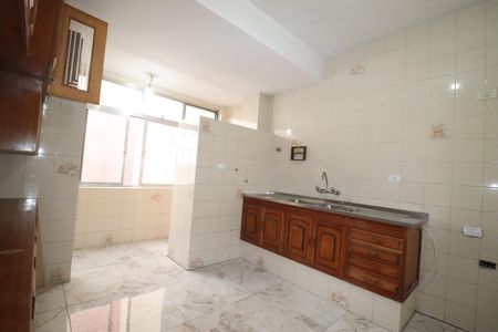 Apartamento à venda com 87m², 2 quartos e 1 vagaCozinha