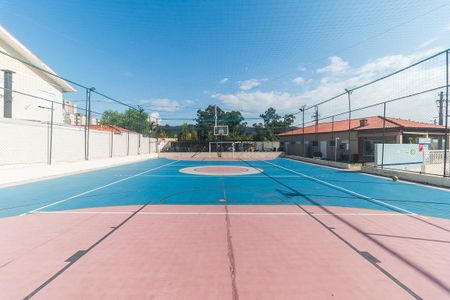 Apartamento para alugar com 48m², 2 quartos e 1 vagaÁrea comum